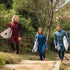 Sooruz FullSuit Divine 4/3 Front-Zip Oysterprene Blue Nassanzug